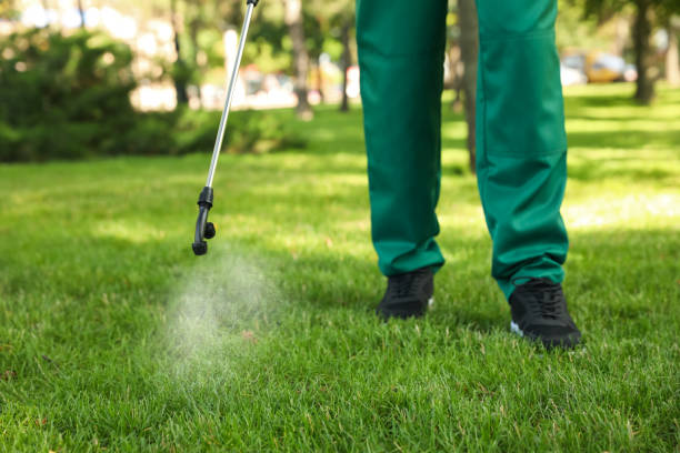 Best Pest Prevention Services  in Trenton, GA
