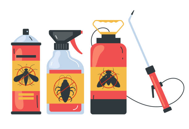 Best Flea Control Services  in Trenton, GA